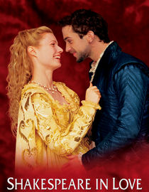 Shakespeare In Love