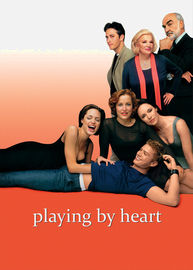 Playing By Heart