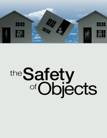 The Safety Of Objects