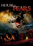 House of Fears Poster