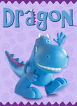 Dragon: Season 1 Poster
