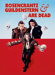 Rosencrantz and Guildenstern Are Dead Poster