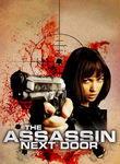 The Assassin Next Door Poster