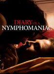 Diary of a Nymphomaniac Poster