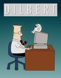 Dilbert: The Complete Series: Ethics