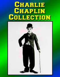 Charlie Chaplin Collection: Shorts: A Woman / Rival Mashers