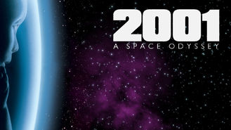2001: A Space Odyssey (1968) on Netflix in Canada 2001: A Space Odyssey (1968) on Netflix in Canada