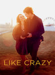 Like Crazy Poster