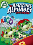 LeapFrog: The Amazing Alphabet Amusement Park Poster