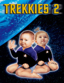 Trekkies 2