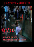 Graffiti Verite 10: Hip-Hop Dance: Moving in the Moment Poster