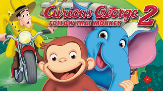 curious george monkey follow peter pan publicity theater netflix australia