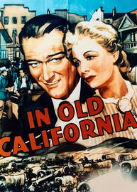 In Old California