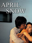 April Snow Poster