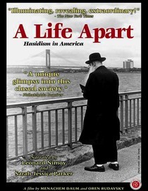 A Life Apart: Hasidism In America