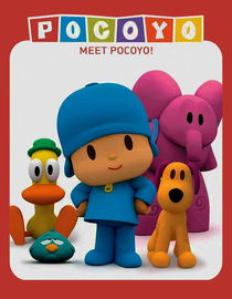 Pocoyo: Meet Pocoyo: Sleepy Bird's Surprise
