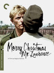 Merry Christmas Mr. Lawrence Poster