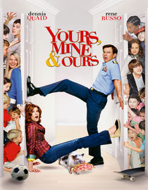 Yours, Mine and Ours