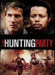 The Hunting Party Poster