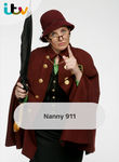 Nanny 911 Poster