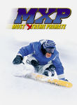 MXP: Most Extreme Primate Poster