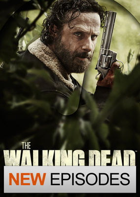 Walking Dead, The - Season 5