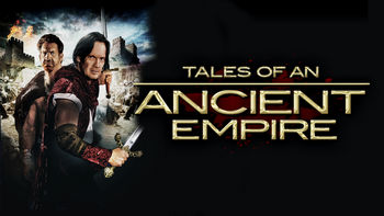 Abelar: Tales of an Ancient Empire 2010 - Full Cast