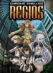 Chrome Shelled Regios Poster