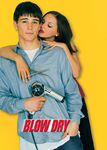 Blow Dry Poster