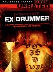 Ex Drummer Poster