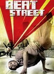 Beat Street Poster