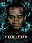 Traitor Poster