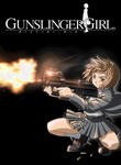 Gunslinger Girl: Season 1 Poster