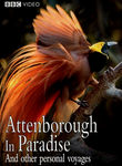 Attenborough in Paradise Poster