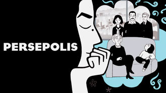 Persepolis (2007) on Netflix in the Netherlands Persepolis (2007) on Netflix in the Netherlands