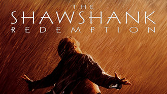 The Shawshank Redemption (1994) on Netflix in Canada The Shawshank Redemption (1994) on Netflix in Canada