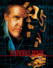 Suspicious Minds