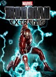 Iron Man: Extremis Poster