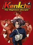 Kenichi: The Mightiest Disciple: Season 1 Poster