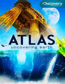 Discovery Atlas: Uncovering Earth: Solving History with Olly Steeds: Devil's Island