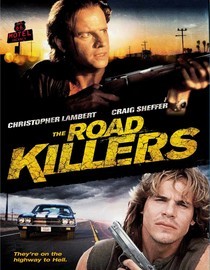 The Road Killers