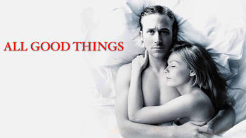 Netflix box art for All Good Things