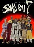 Samurai 7 Poster