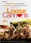 Loose Cannons Poster
