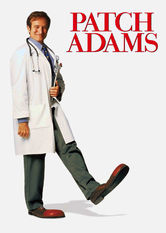 Patch Adams Is Patch Adams Te Vinden Op Netflix Flixlist