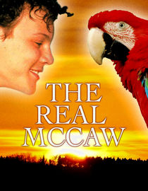 The Real Macaw
