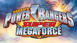 Power Rangers Super Megaforce | filmes-netflix.blogspot.com