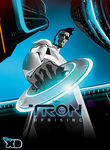 Tron: Uprising Poster