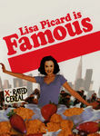 Lisa Picard Is Famous Poster