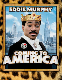 Coming To America